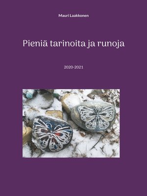 cover image of Pieniä tarinoita ja runoja